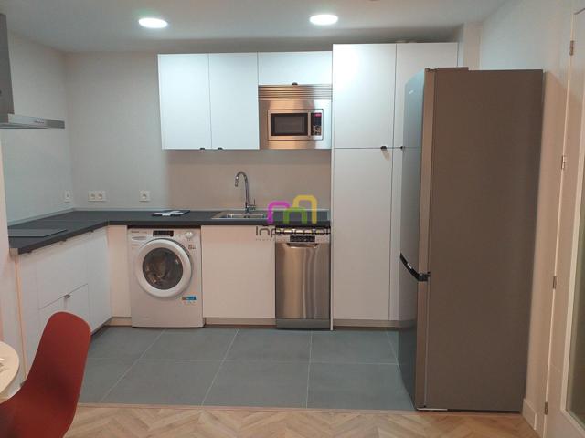 A ESTRENAR: APARTAMENTO AMUEBLADO EN SAN ROQUE; BADAJOZ 🏡✨ photo 0