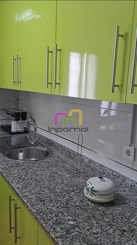 AMPLIO PISO EN BADAJOZ - ZONA SANTA MARINA photo 0