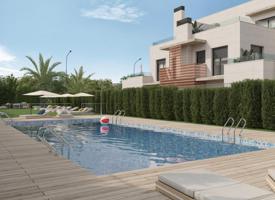 ¡TU NUEVO HOGAR TE ESPERA! RESIDENCIAL EL VALLE 4 🌟 photo 0