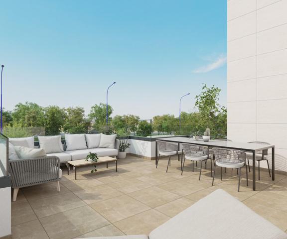 NUEVA PROMOCIÓN EN VAGUADAS: RESIDENCIAL EL VALLE 4!!! – IDEAL PARA TU NUEVA VIDA photo 0