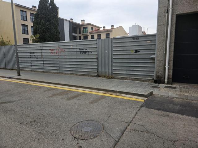 Solar en venta al lado de la playa en Malgrat de Mar photo 0