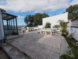 GRAN CASA A CUATRO VIENTOS A LA ENTRADA DE MAS CARBO photo 0