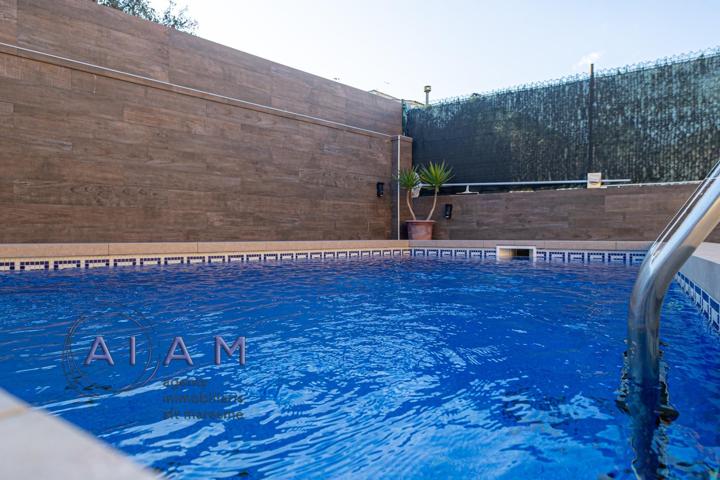 Exclusivo chalet de Alto Standing photo 0