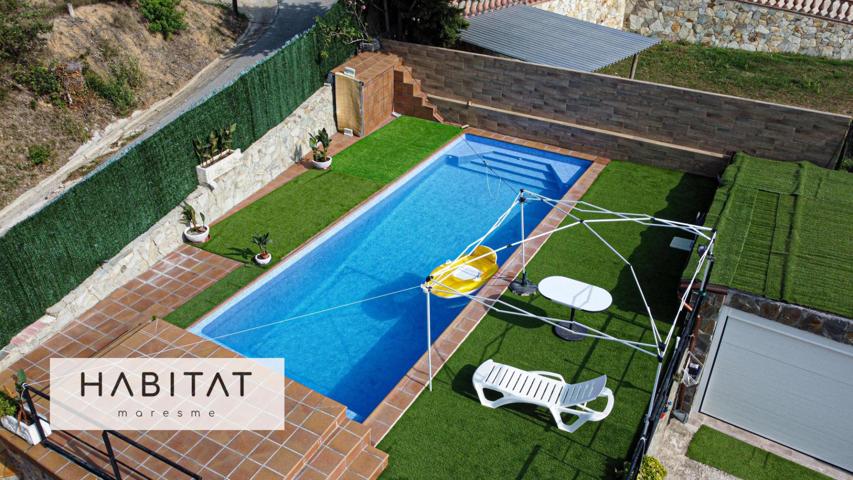 CASA EN VENTA EN URBANIZACIÓN MAS REIXACH photo 0