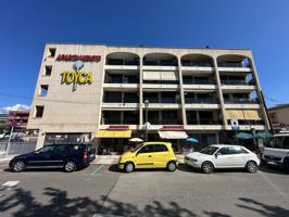 PLAZA DE PARKING EN ALQUILER photo 0