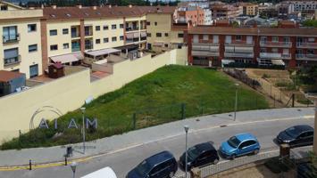 TERRENO DE 775M2 EN CALLE CATALUÑA DE TORDERA photo 0