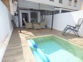 Encantadora Casa en el Centro de Palafolls con Piscina y Terraza 🌟 photo 0