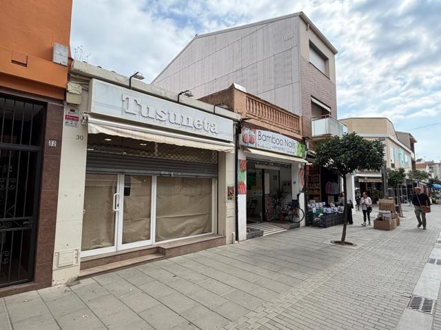 LOCAL COMERCIAL EN PLENO CENTRO photo 0