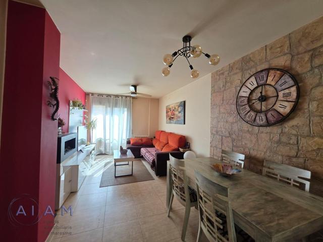 PISO EN SANT PERE DE 3 HABITACIONES CON DOS PLAZAS DE APARCAMIENTO photo 0