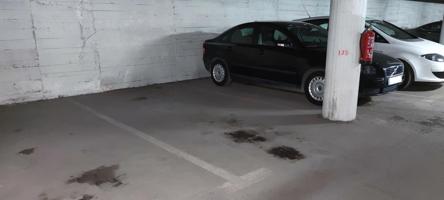 Plaza de Parking photo 0