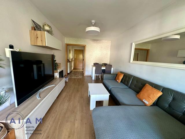 MAGNÍFICO PISO EN VENTA EN CANET DE MAR photo 0
