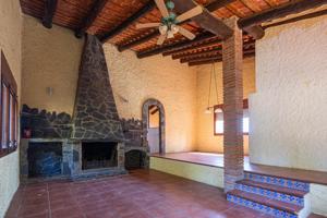 CASA ESTILO MASIA CON ENCANTO EN EL PARC NATURAL DEL MONTNEGRE photo 0