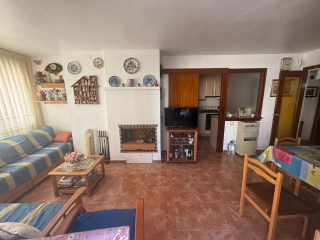 Apartament en venda a pocs metres de la platja de la Riera a Pineda de Mar photo 0