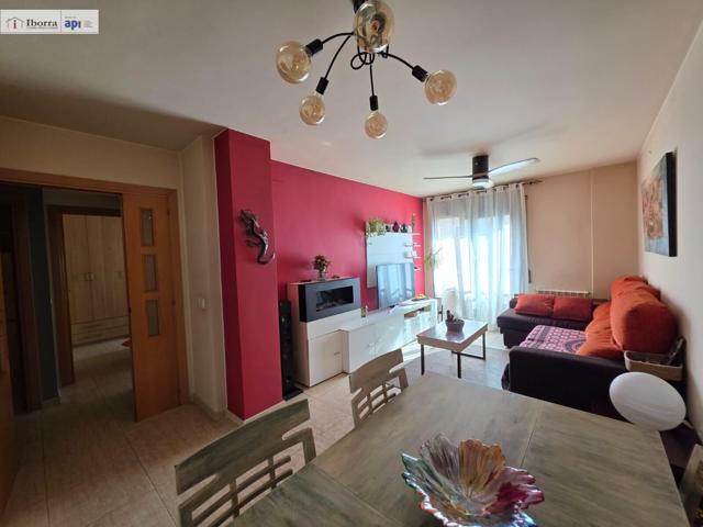 PISO EN SANT PERE DE 3 HABITACIONES CON DOS PLAZAS DE APARCAMIENTO photo 0