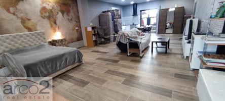 Gran Loft de 76 m2 + patio photo 0