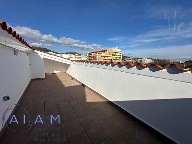 Dúplex de obra nueva con 2 terrazas en Pineda de Mar photo 0