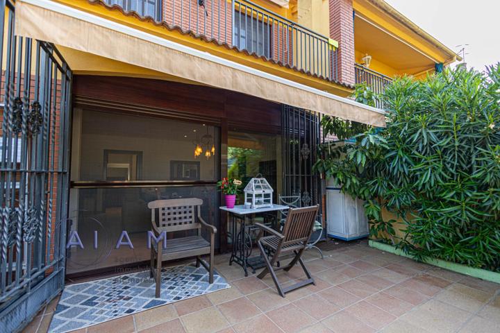Unifamiliar Pareada En venta en Can Font 1, Santa Susanna photo 0