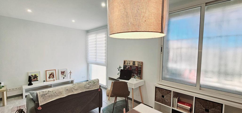 PLANTA BAJA TOTALMENTE REFORMADA, HIPOTECA DESDE 430 €-MES photo 0