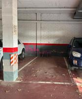 Plaza de Parking en Calella photo 0