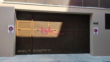 Plaza de parking en Calella photo 0
