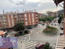 Piso en el centro de Pineda de Mar con vistas despejadas photo 0