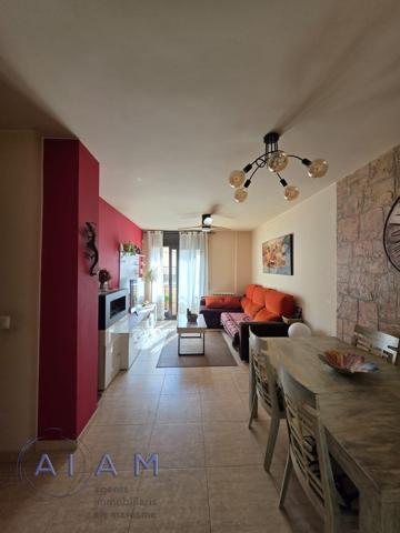 PISO EN SANT PERE DE 3 HABITACIONES CON DOS PLAZAS DE APARCAMIENTO photo 0