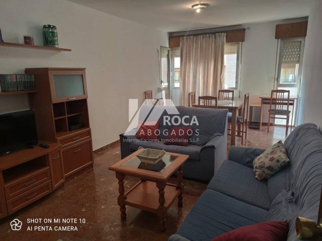 Piso en venta en Peñamefécit-Avenida de Barcelona photo 0