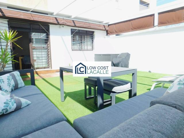 LOW-COST LACALLE ofrece en exclusividad casa en LOS VILLARES construida en el 2012. photo 0