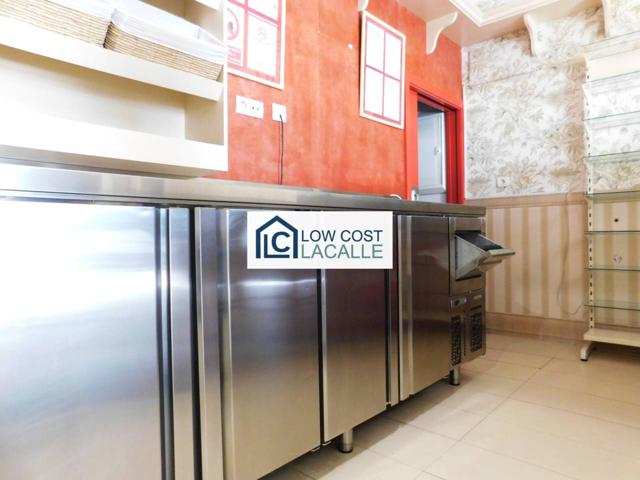 Local en alquiler en Este(11406) photo 0