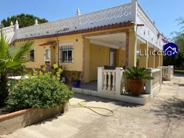 Unifamiliar Separadas En alquiler en Lliria, Lliria photo 0