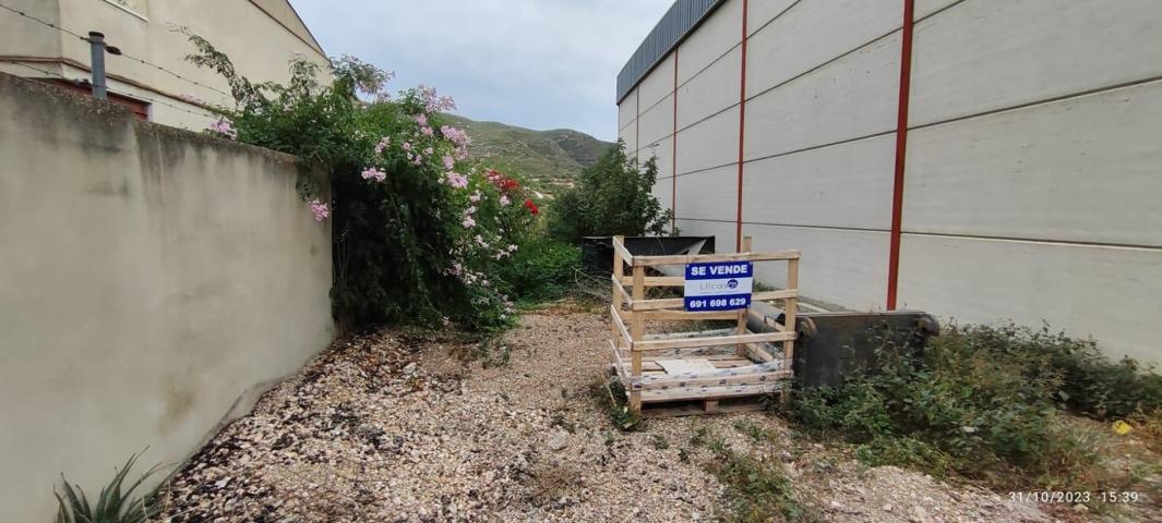 Terreno Urbanizable En venta en Bugarra, Bugarra photo 0