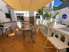 Casa De Pueblo En venta en Juan Izquierdo-estación, Lliria photo 0