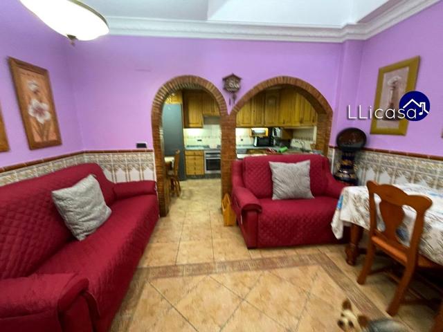 Casa De Pueblo En venta en Benaguacil Pueblo, Benaguasil photo 0