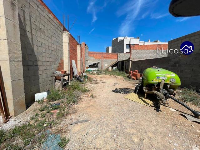 Terreno Urbanizable En venta en Benaguacil Pueblo, Benaguasil photo 0
