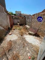 Terreno Urbanizable En venta en Benisanó, Benisano photo 0