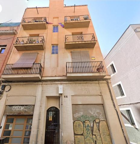 Edificio con rentabilidad photo 0