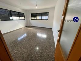 Piso En alquiler en Comunidad Valenciana, Benisano photo 0