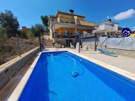 Unifamiliar Pareada En venta en Els Blasques, Turis photo 0