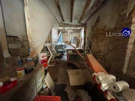Casa De Pueblo En venta en Comunidad Valenciana, Benisano photo 0