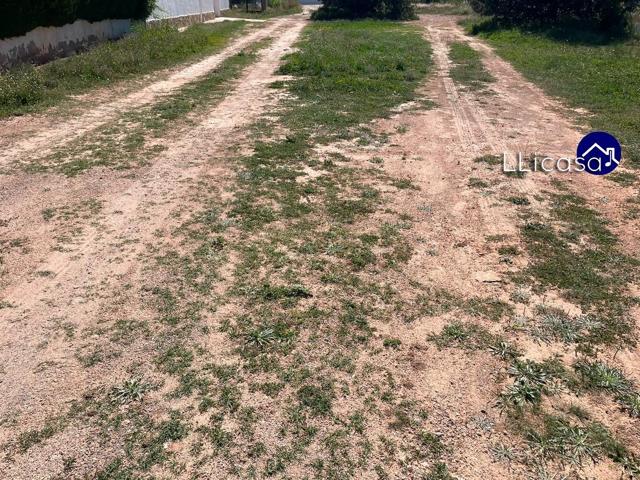 Terreno Urbanizable En venta en Urbanizaciones, Lliria photo 0