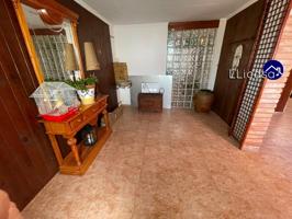 Casa De Pueblo En venta en Barrio De La Balsa De Amoros, Requena photo 0