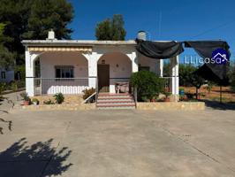 Unifamiliar En venta en La Ribera Alta - Real De Montroi, Real De Montroi photo 0