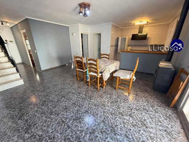 VENTA DE CASA DE PUEBLO EN CHULILLA IDEAL COMO RESIDENCIA photo 0