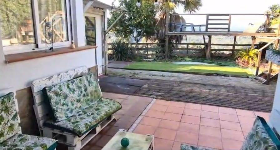 Casa en venta en Sant Genís de Palafolls photo 0