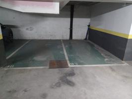 Parking pineda de mar (poblenou) photo 0