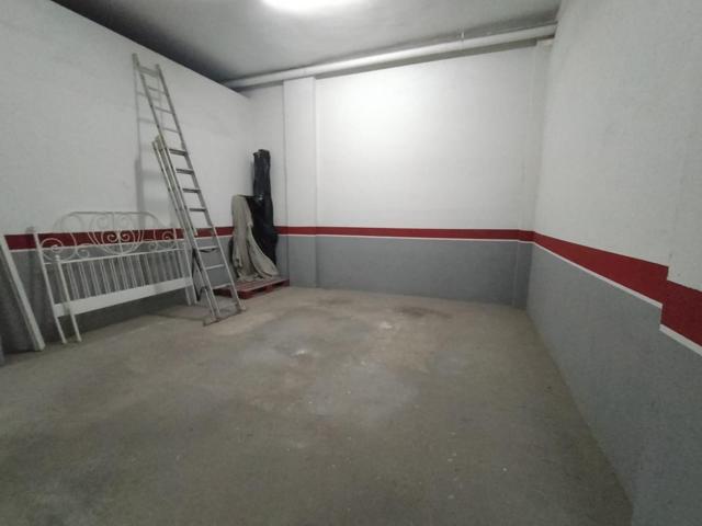 parking doble avenida mediterraneo photo 0