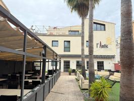 Restaurante en venta o posibilidad de alquiler photo 0