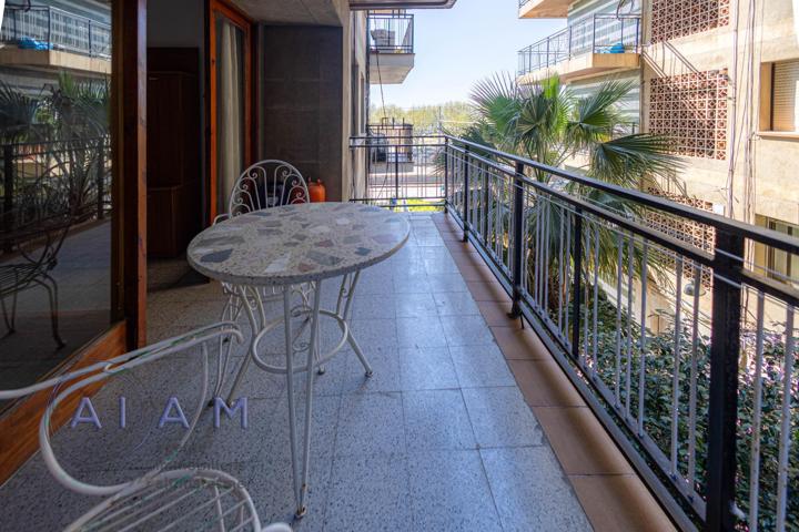 Piso de 3 habitaciones muy cerca de la playa photo 0