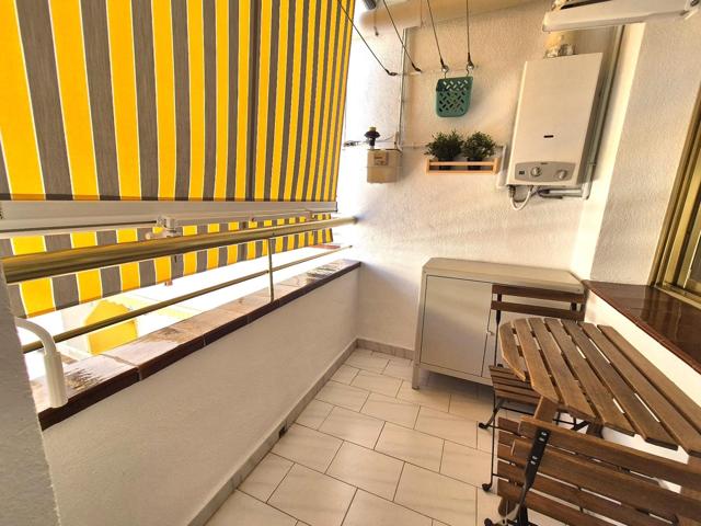 Apartamento en venta en Pineda de Mar con piscina comunitaria photo 0