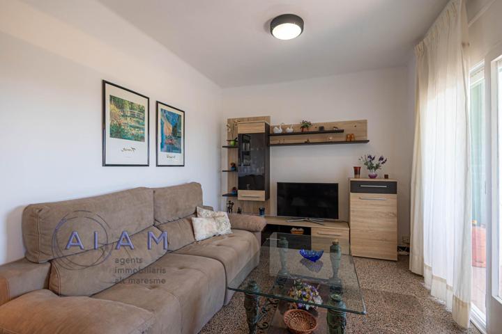 Piso en venta en Malgrat de Mar photo 0